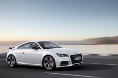 Audi TT Coupé Competition 2017 (1)