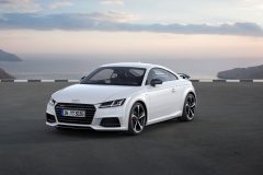 Audi TT Coupé Competition 2017 (3)