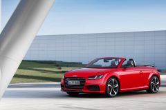 Audi TT Roadster Competition 2017 (1)