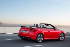 Audi TT Roadster Competition 2017 (2)
