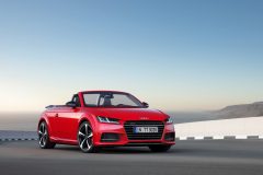 Audi TT Roadster Competition 2017 (3)