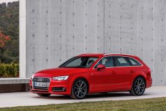 Audi A4 Avant 2015 (4)