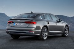 Audi A5 Sportback 2017 (8)