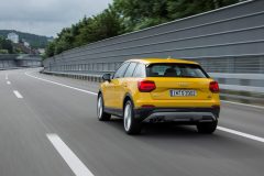 Audi Q2 2016 (93)