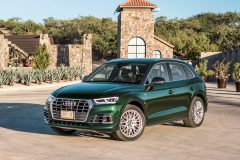 Audi Q5 2017 (135)