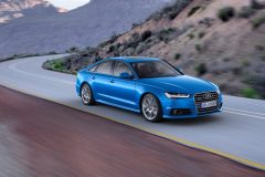 Audi A6 Limousine 2016