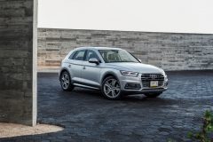 Audi Q5 2017