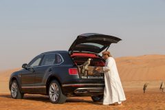 Bentley Bentayga Falconry by Mulliner 2017 (4)