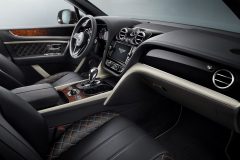 Bentley Bentayga Mulliner 2017 (3)