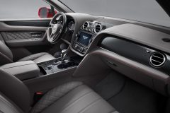 Bentley Bentayga V8 2018