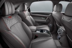 Bentley Bentayga V8 2018