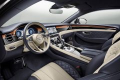 Bentley Continental GT 2017