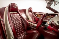 Bentley EXP 12 Speed 6e Concept 2017 (7)