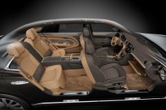 Bentley Mulsanne Hallmark Series by Mulliner 2017 (7)