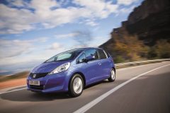 Honda Jazz 2011