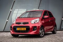 Kia Picanto 2013