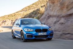 BMW M140i 2017 (5)