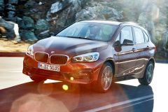 BMW 2 Serie Active Tourer 2018