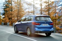 BMW 2 Serie Gran Tourer 2018