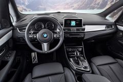 BMW 2 Serie Gran Tourer 2018