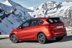 BMW 2 Serie Active Tourer 2018