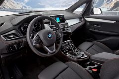 BMW 2 Serie Active Tourer 2018