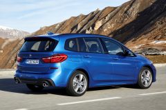 BMW 2 Serie Gran Tourer 2018