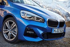 BMW 2 Serie Gran Tourer 2018