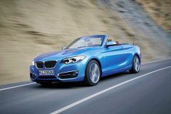 BMW 2 Serie Cabriolet 2017 (2)