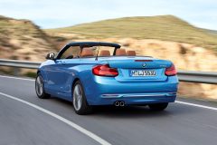 BMW 2 Serie Cabriolet 2017 (3)