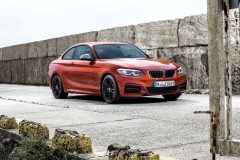 BMW M240i Coupé 2017 (9)