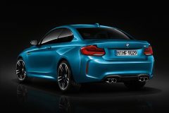 BMW M2 Coupé 2017 (2)