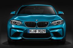 BMW M2 Coupé 2017 (3)