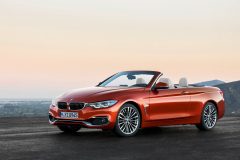 BMW 4 Serie Cabriolet 2017 (1)