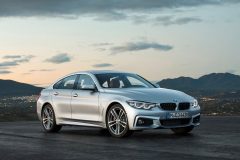BMW 4 Serie Gran Coupé 2017 (2)