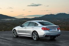 BMW 4 Serie Gran Coupé 2017 (4)