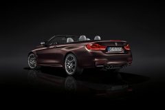 BMW M4 Cabriolet 2017 (3)