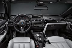 BMW M4 Cabriolet 2017 (5)