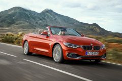 BMW 4 Serie Cabrio 2017 (11)