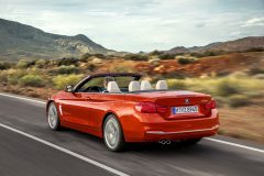 BMW 4 Serie Cabrio 2017 (12)