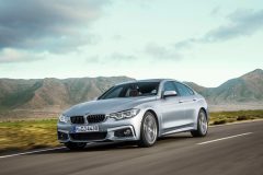 BMW 4 Serie Gran Coupé 2017 (13)