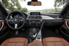 BMW 4 Serie Gran Coupé 2017 (20)