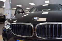 BMW 5 Serie Sedan 2017 (showroom debuut) (23)