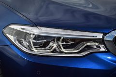 BMW 5 Serie Touring 2017 (14)