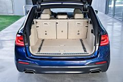 BMW 5 Serie Touring 2017 (32)