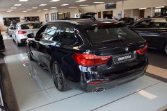 BMW 5 Serie Touring 2017 (showroomdebuut) (11)