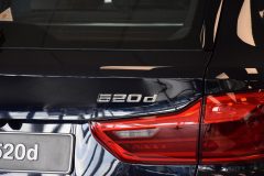 BMW 5 Serie Touring 2017 (showroomdebuut) (15)