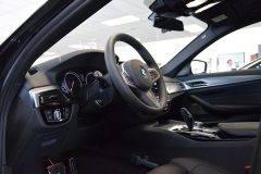 BMW 5 Serie Touring 2017 (showroomdebuut) (20)