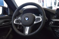 BMW 5 Serie Touring 2017 (showroomdebuut) (22)
