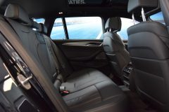 BMW 5 Serie Touring 2017 (showroomdebuut) (27)